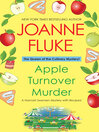 Cover image for Apple Turnover Murder